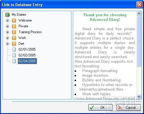 Advanced Diary,Advanced Diary下载,Advanced Diary官方下载