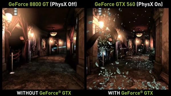 physx,physx下载,NVIDIA PhysX,游戏加速器