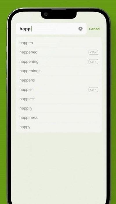 无痛单词官方版下载,无痛单词,背单词app,学英语app