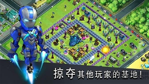 希望号僵尸冲突破解版下载,希望号僵尸冲突,僵尸游戏,竞技游戏
